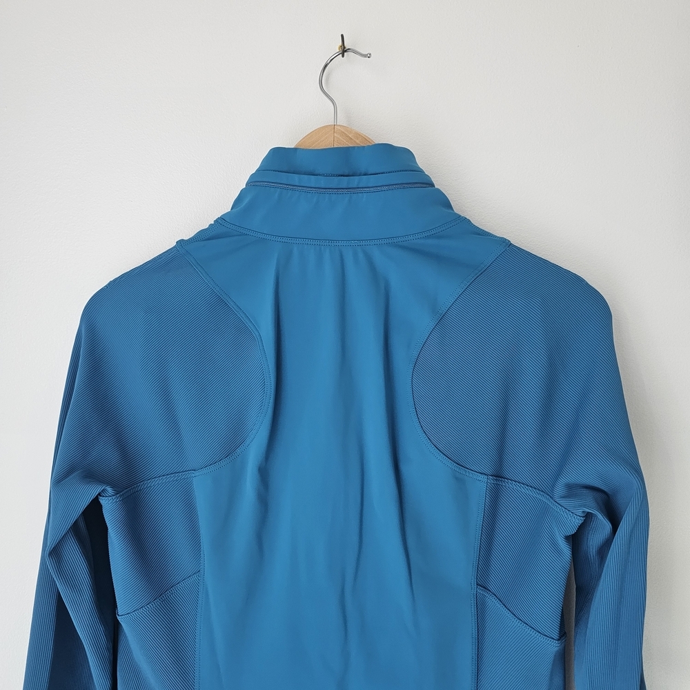 Lululemon Far And Free Jacket - Picture 5 of 14